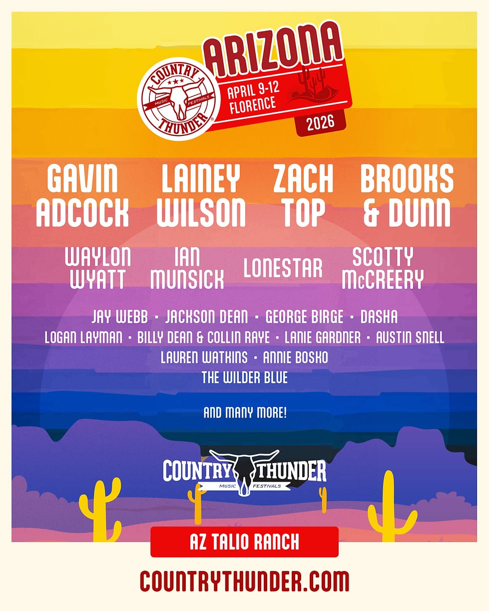 Country Thunder Arizona