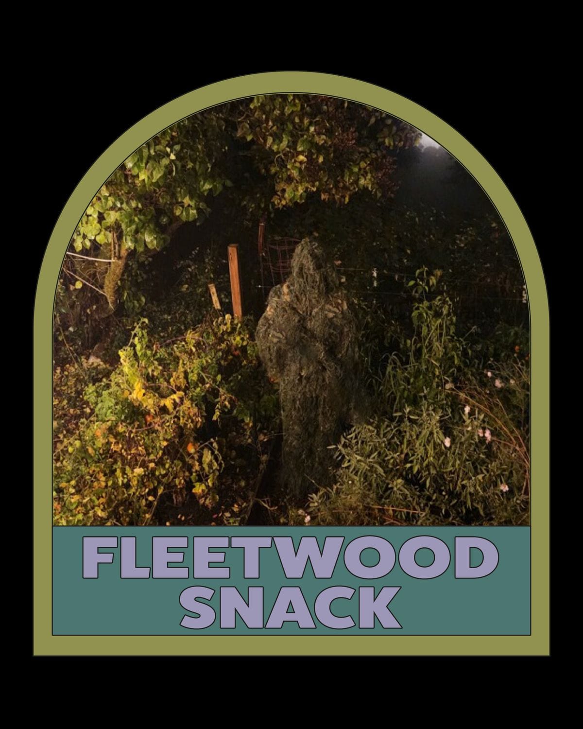 Fleetwood Snack