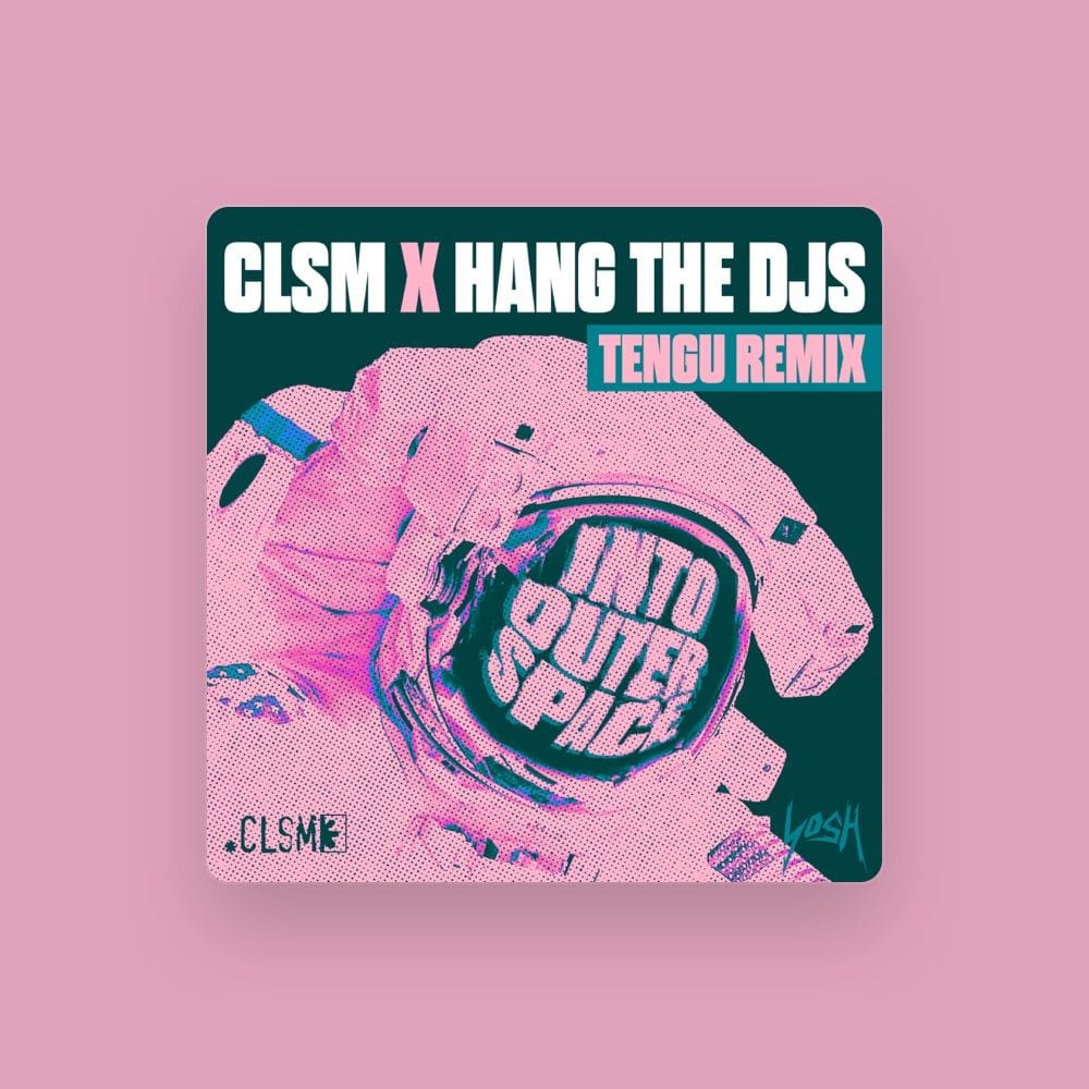 Hang The DJs