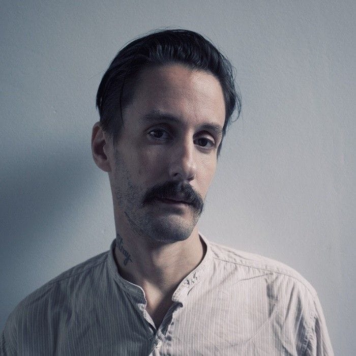 Ivan Smagghe
