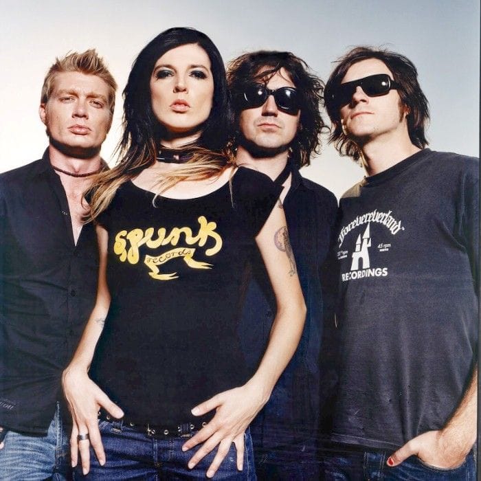 Magic Dirt