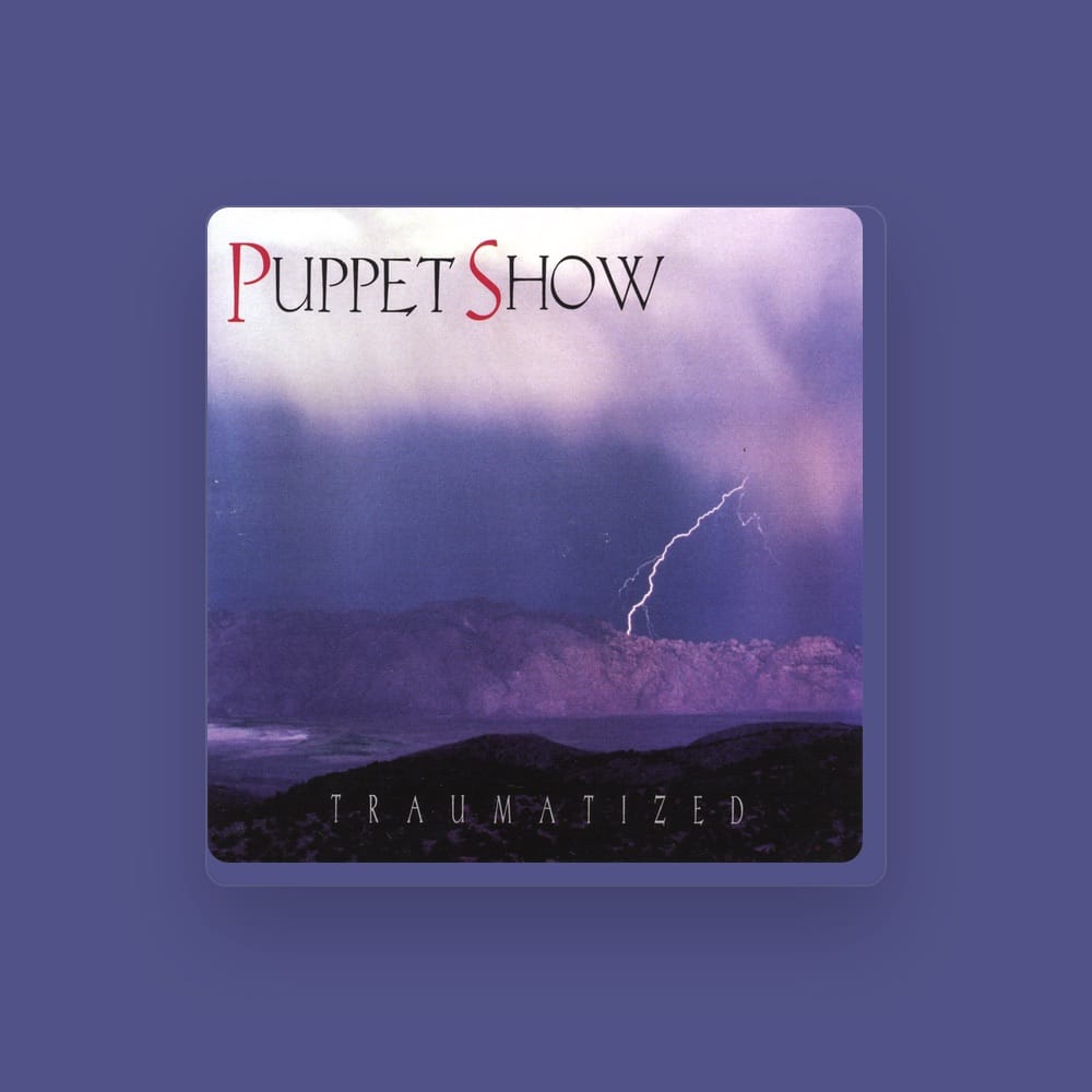 Puppet Show