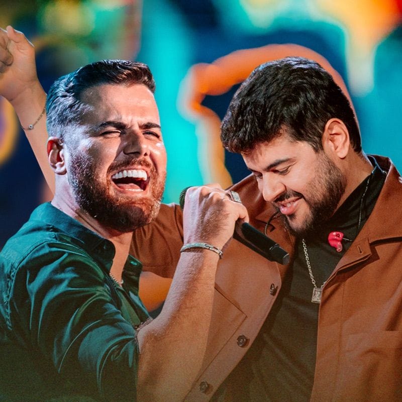 Zé Neto & Cristiano