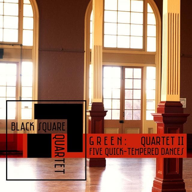 Black Square Quartet