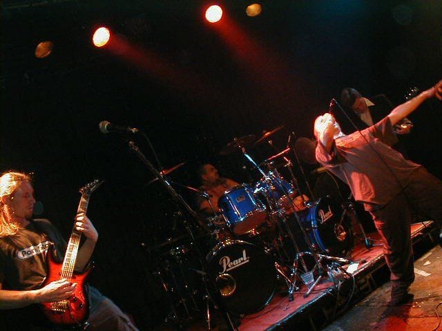 Medulla Nocte