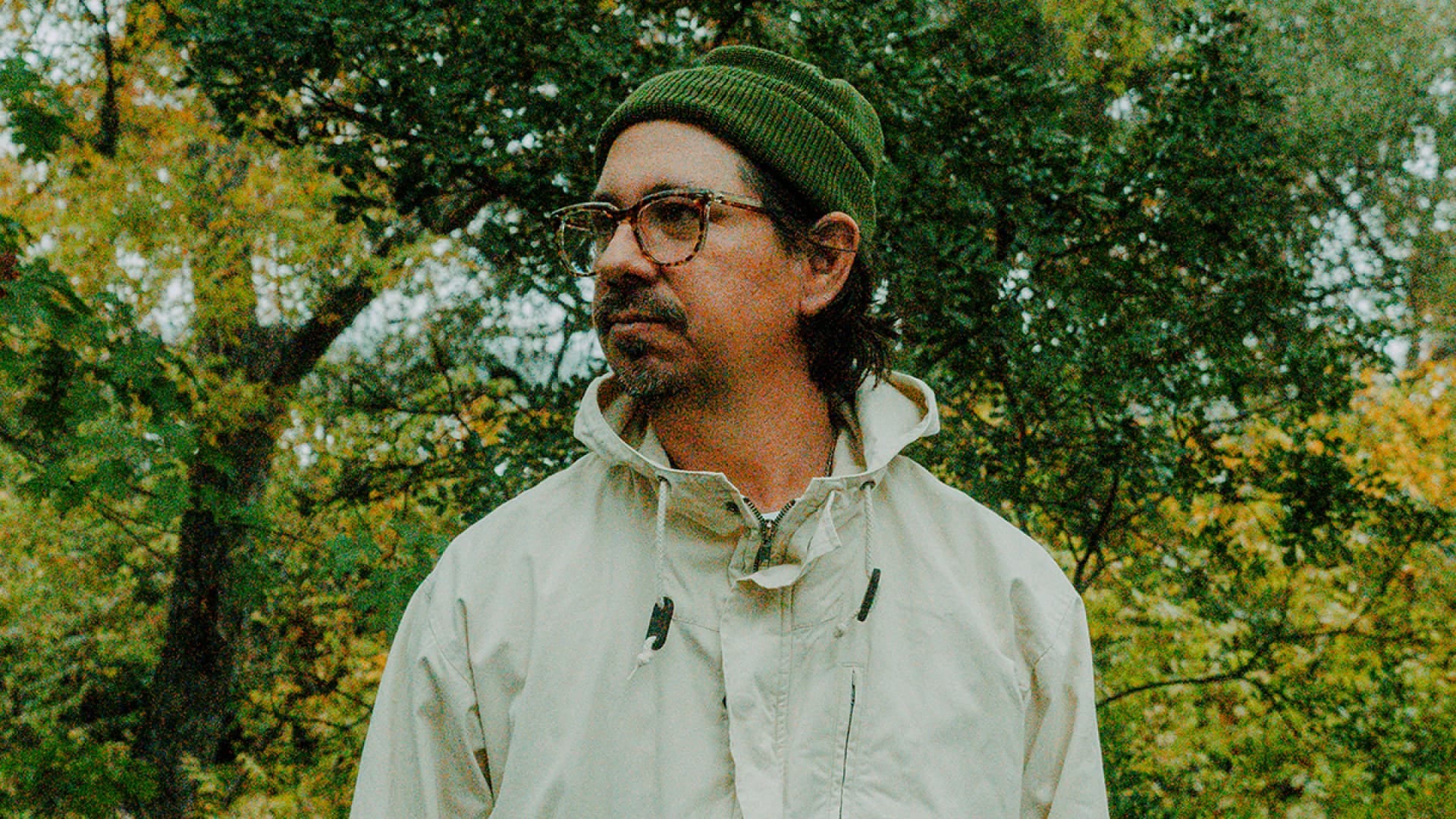 Adrian Quesada