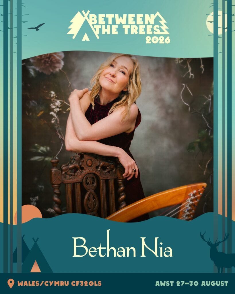 Bethan Nia