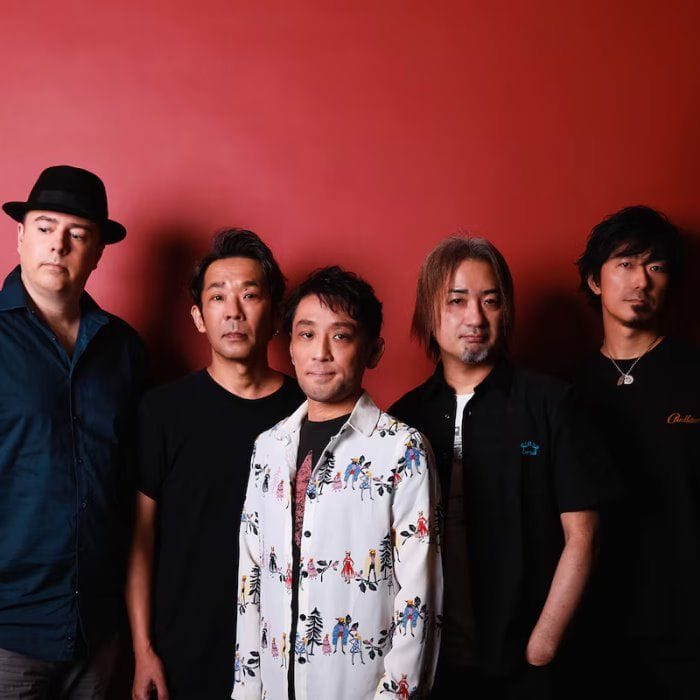 THE PRIMALS