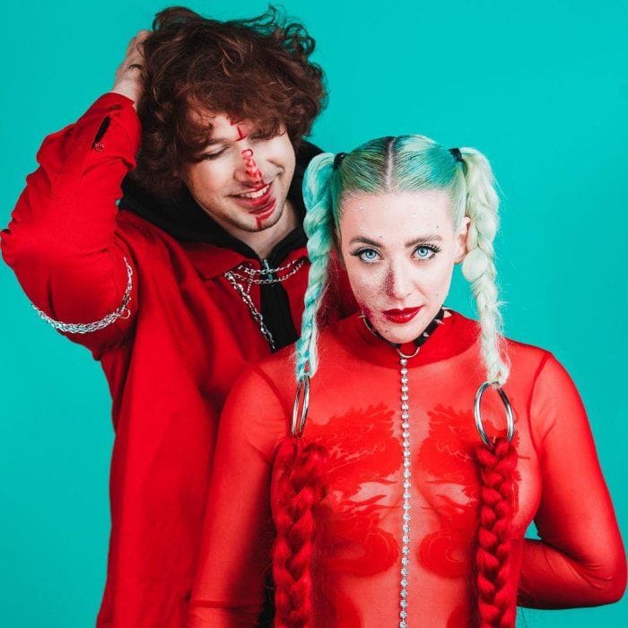 VUKOVI - Alt Rock artist