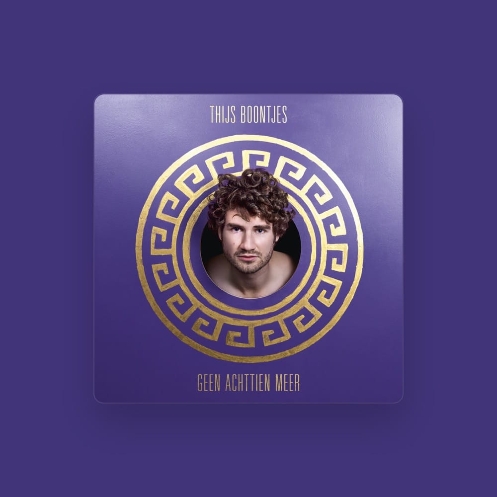 Thijs Boontjes