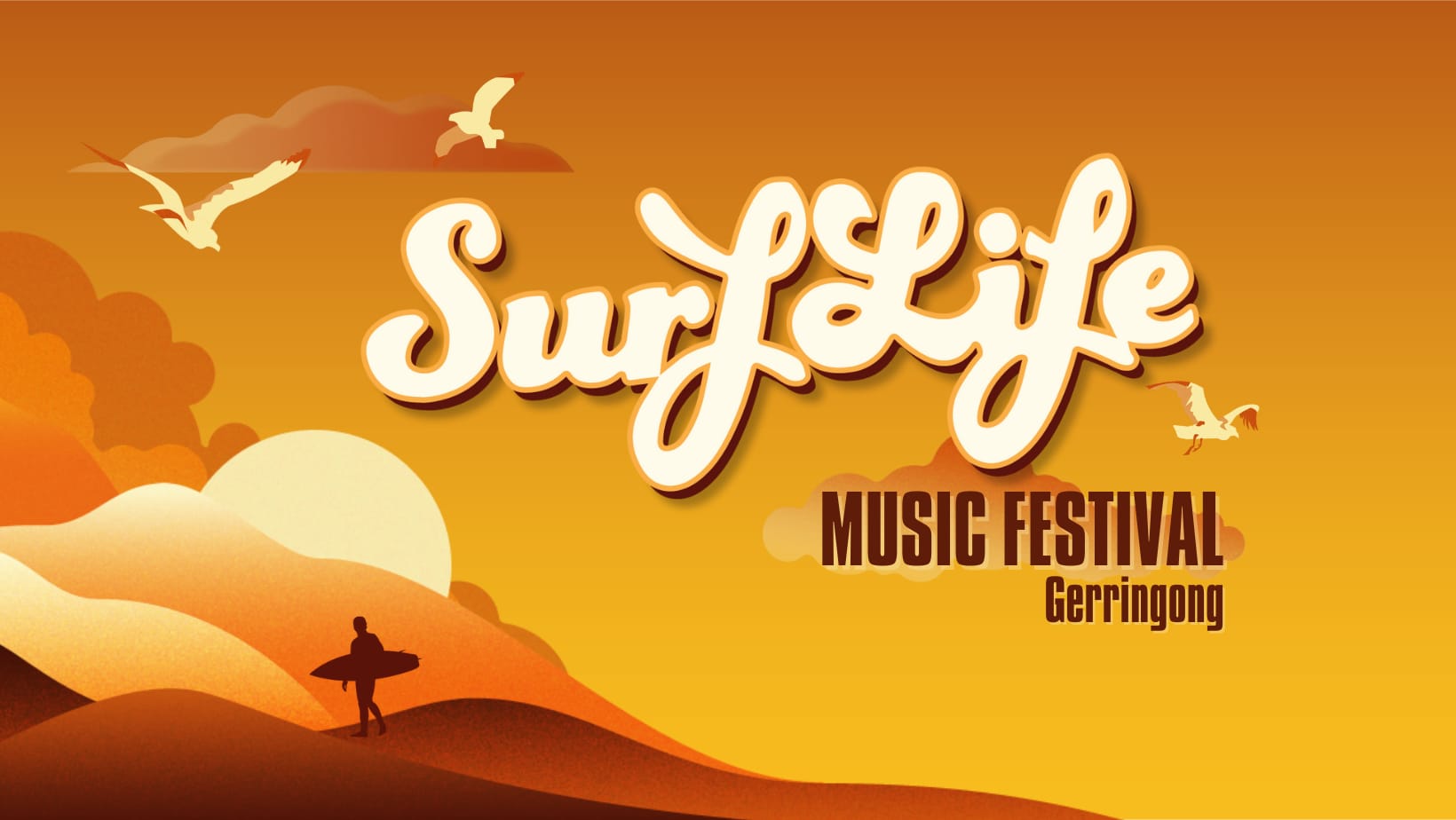 Surflife Festival Jazz festival in Australia