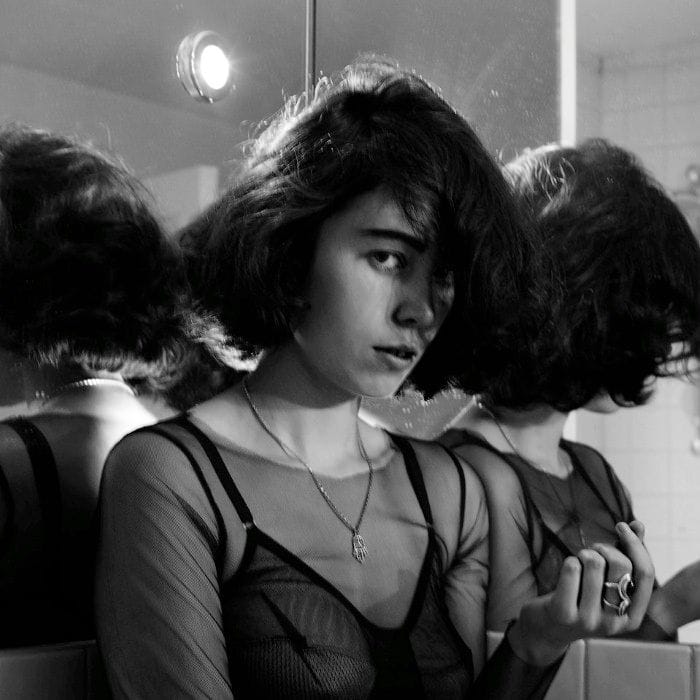 Kelly Lee Owens