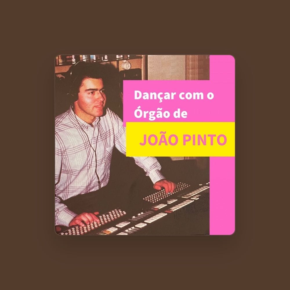 João Pinto