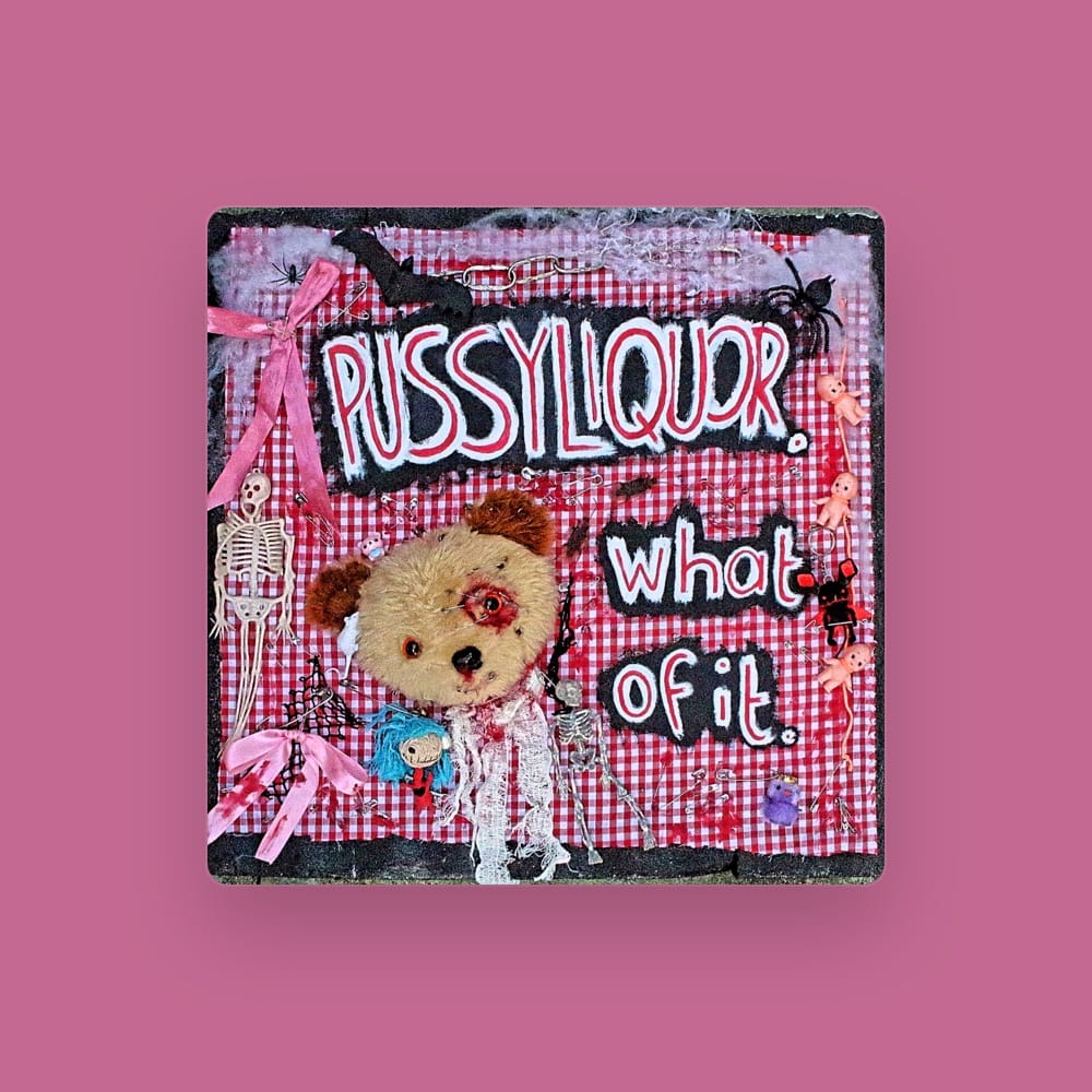 PUSSYLIQUOR