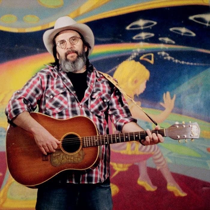 Steve Earle