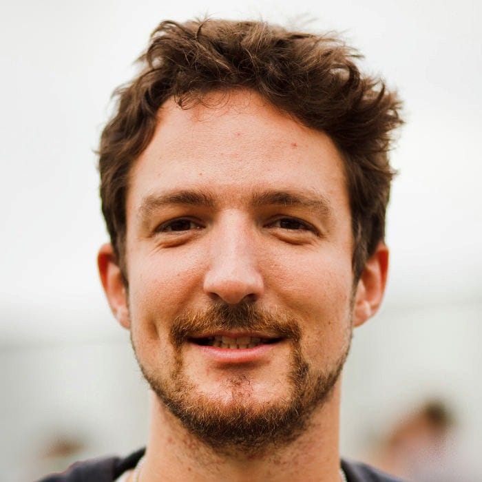 Frank Turner