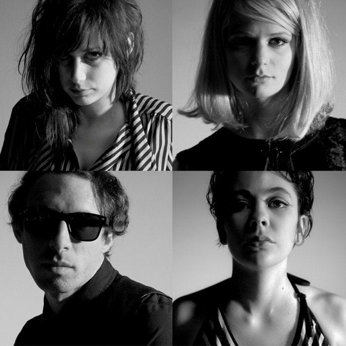 Those Darlins