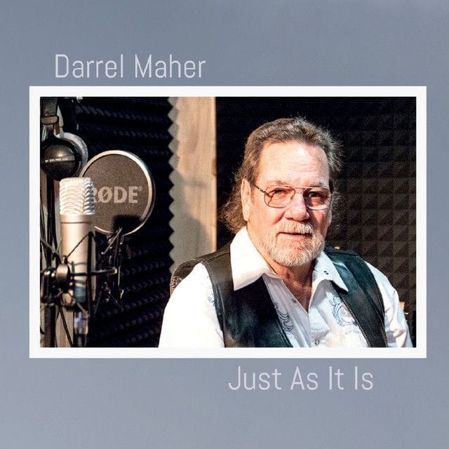 Darrel Maher