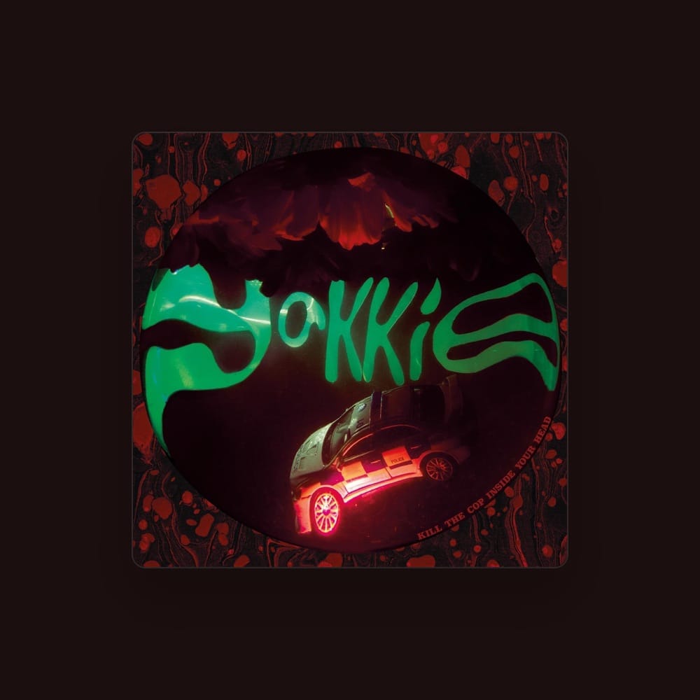 YAKKIE