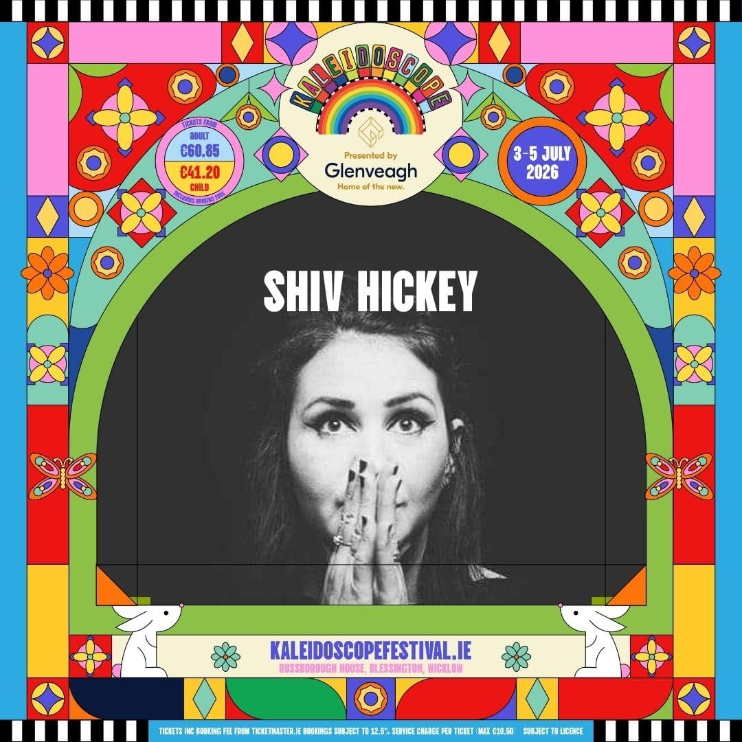 Shiv Hickey