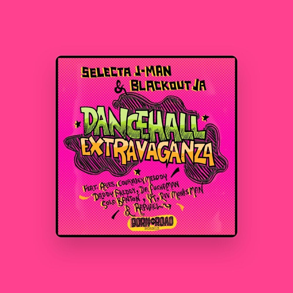 Selecta J-Man