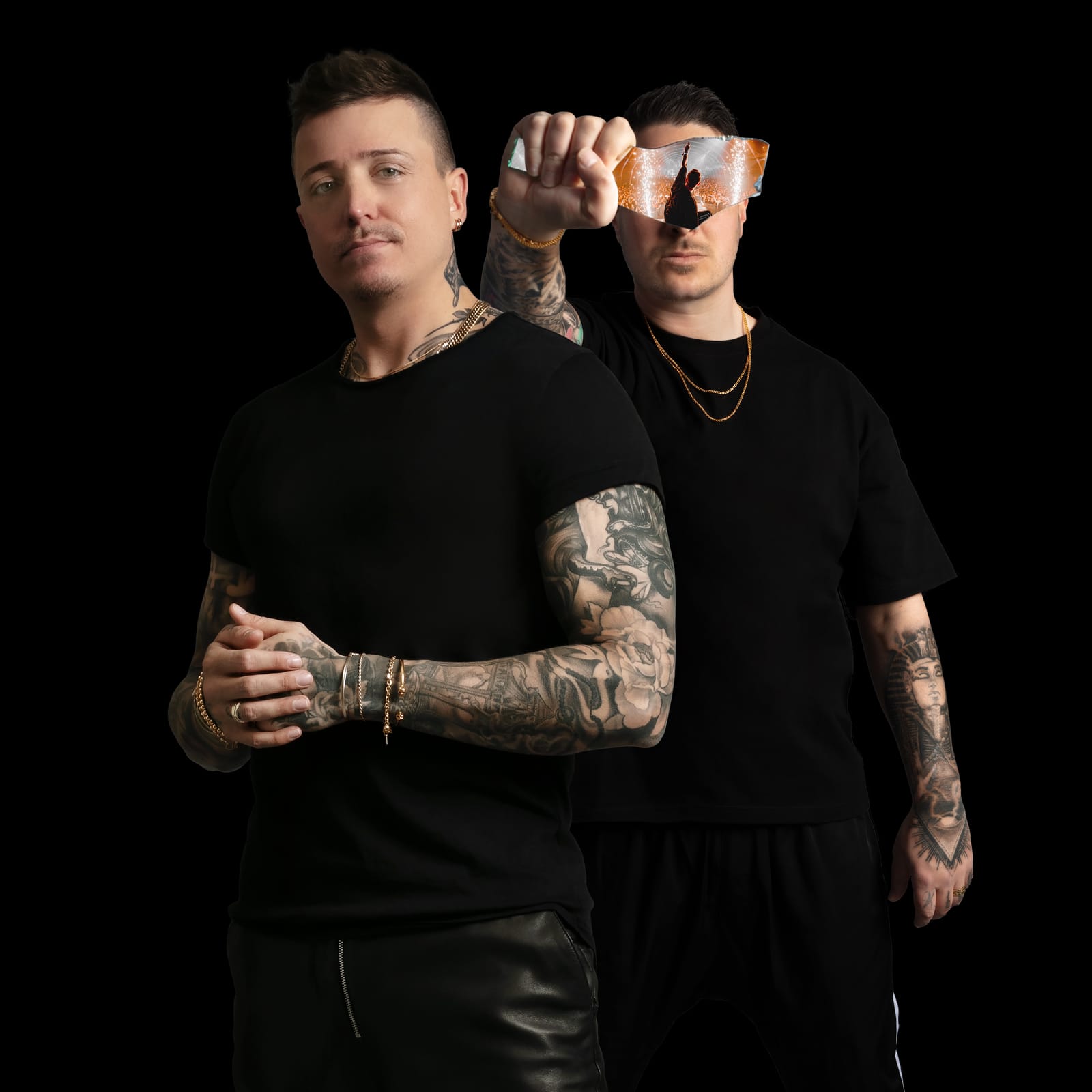 Blasterjaxx