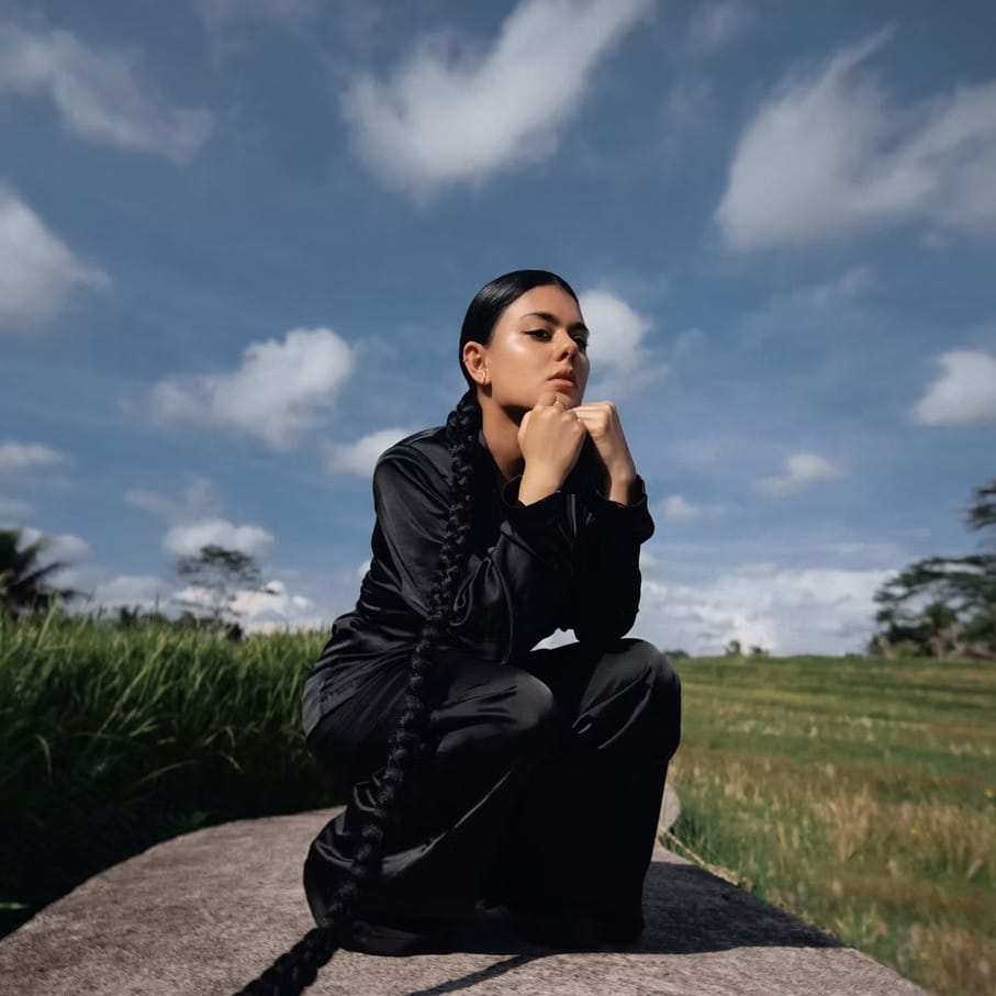 Noé Solange