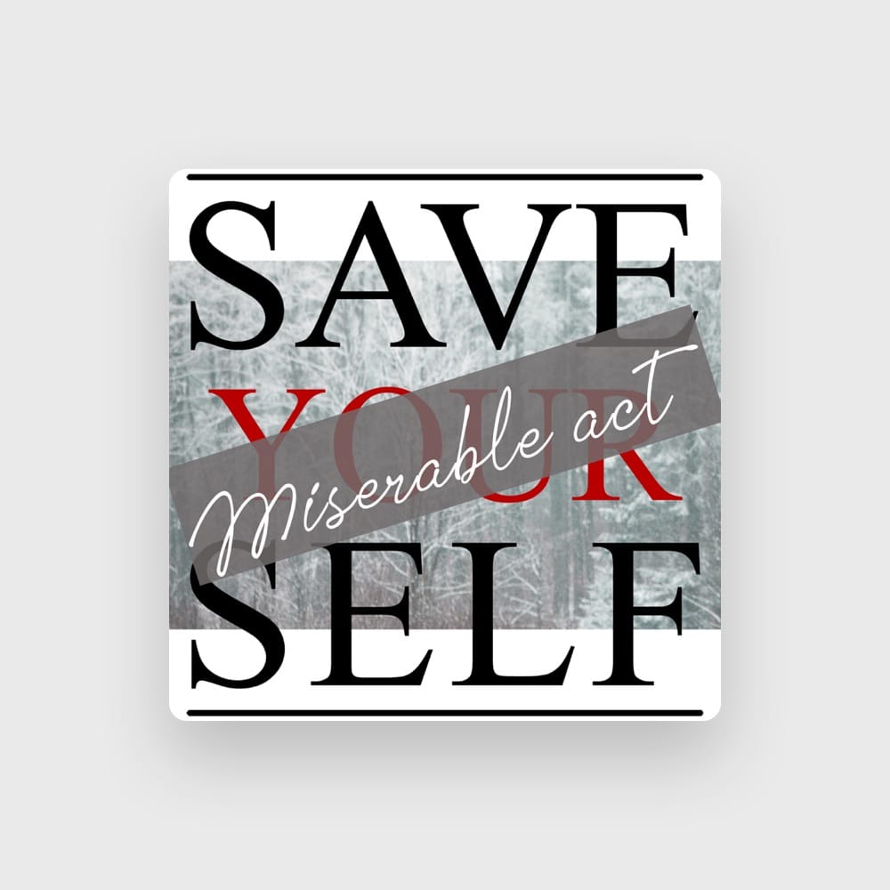 Saveyourself