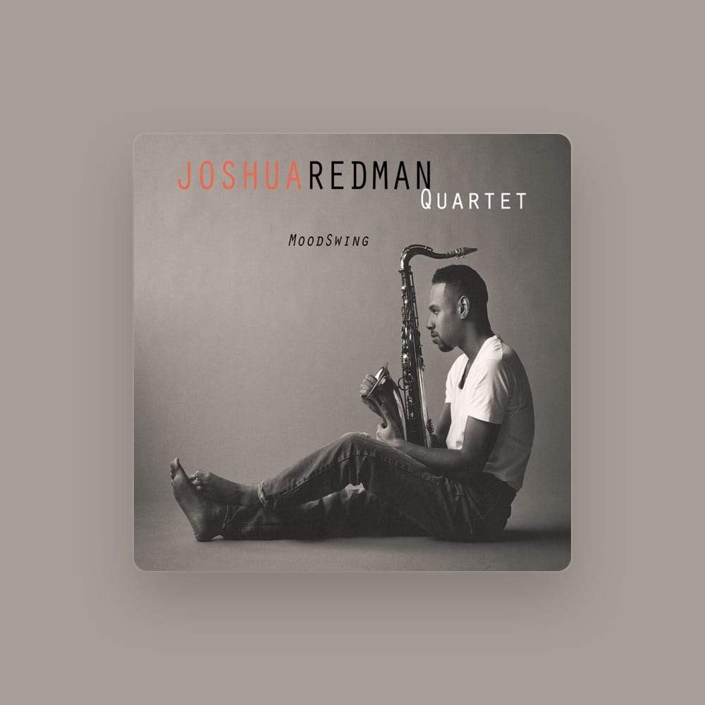 Joshua Redman Quartet