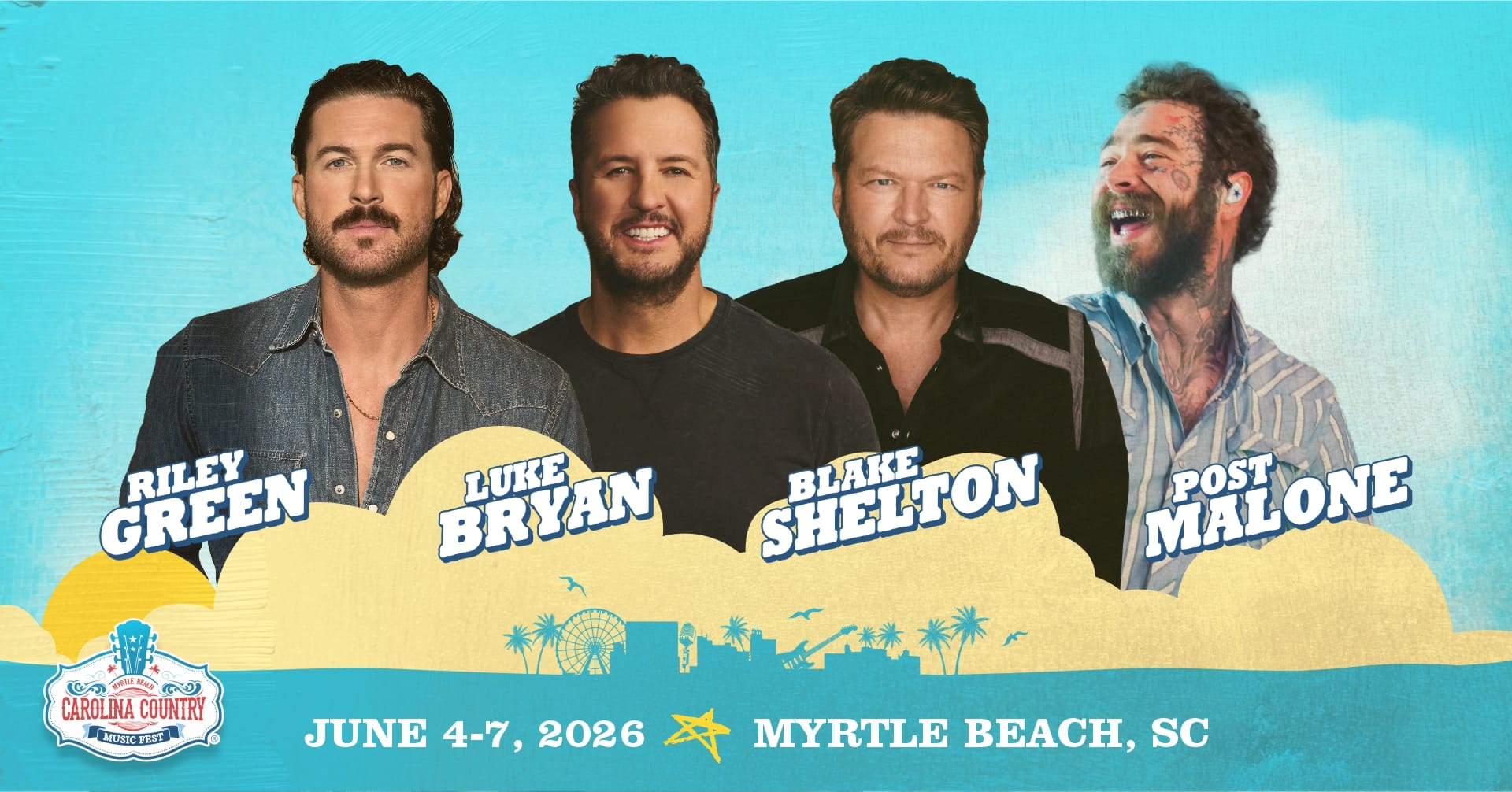 Carolina Country Music Fest