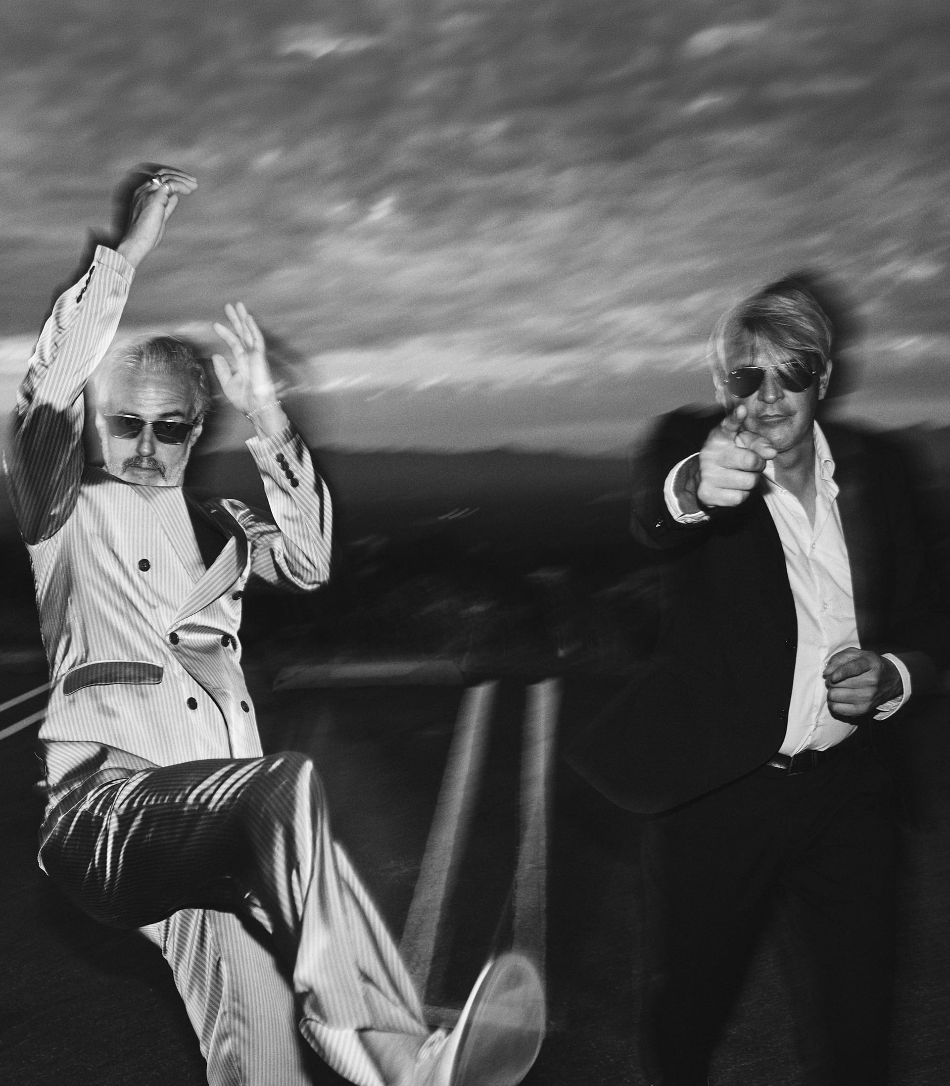 Triggerfinger