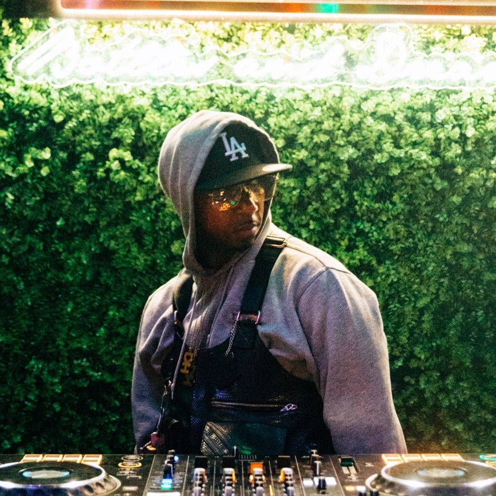 Techno Tupac