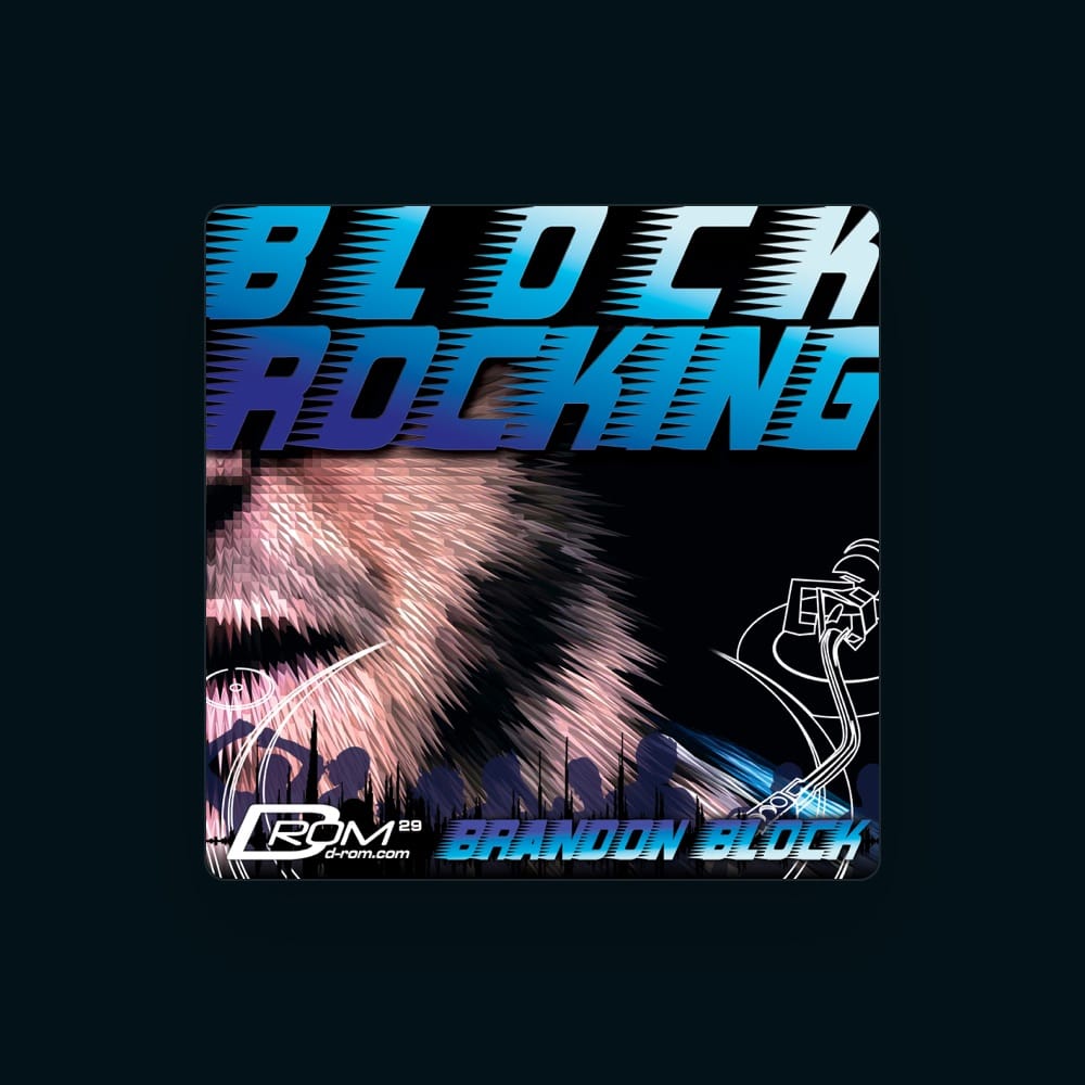 Brandon Block