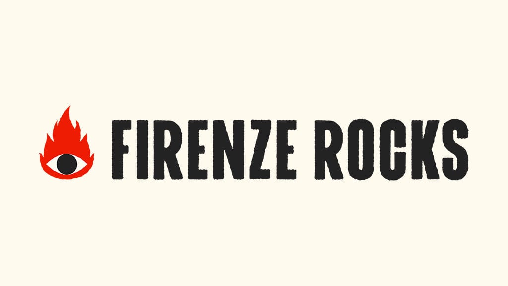 Firenze Rocks Alternative Rock festival