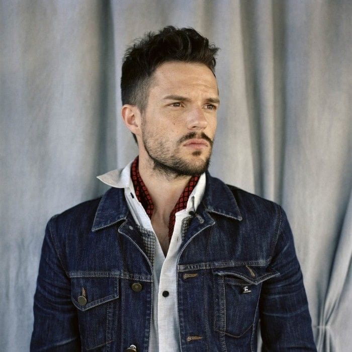 BRANDON FLOWERS