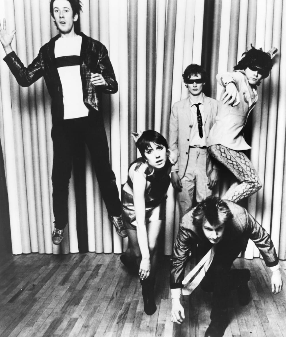 Rezillos