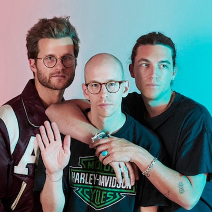 LANY