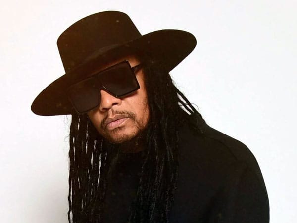 Maxi Priest