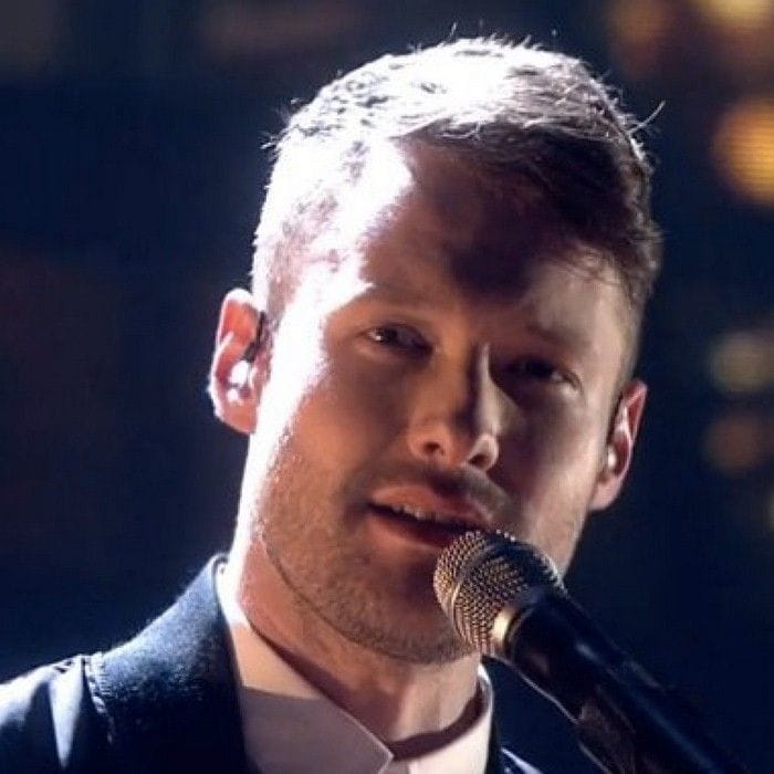 Calum Scott