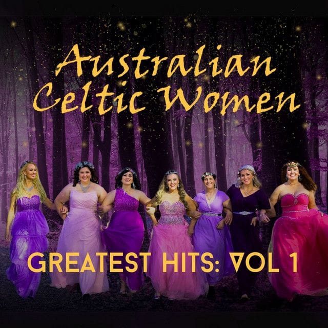 Australian Celtic Women