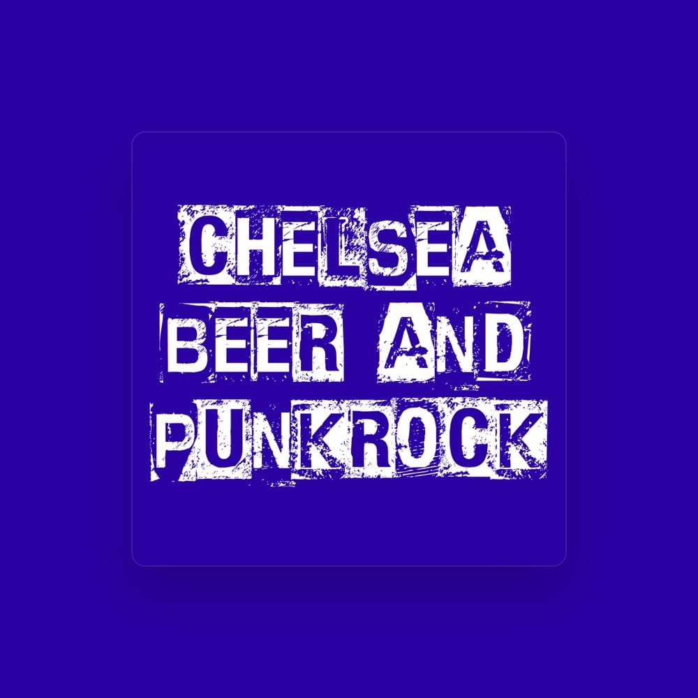 Knock Off - Punk artist