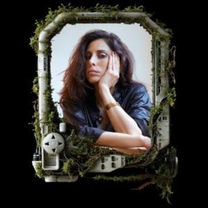 Yasmine Hamdan