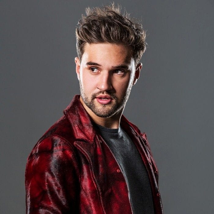 Philip George