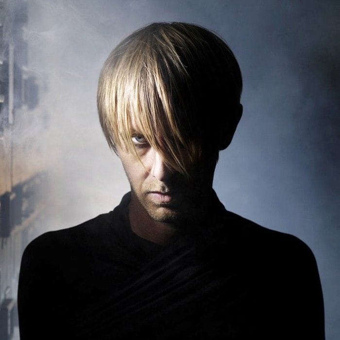 RICHIE HAWTIN