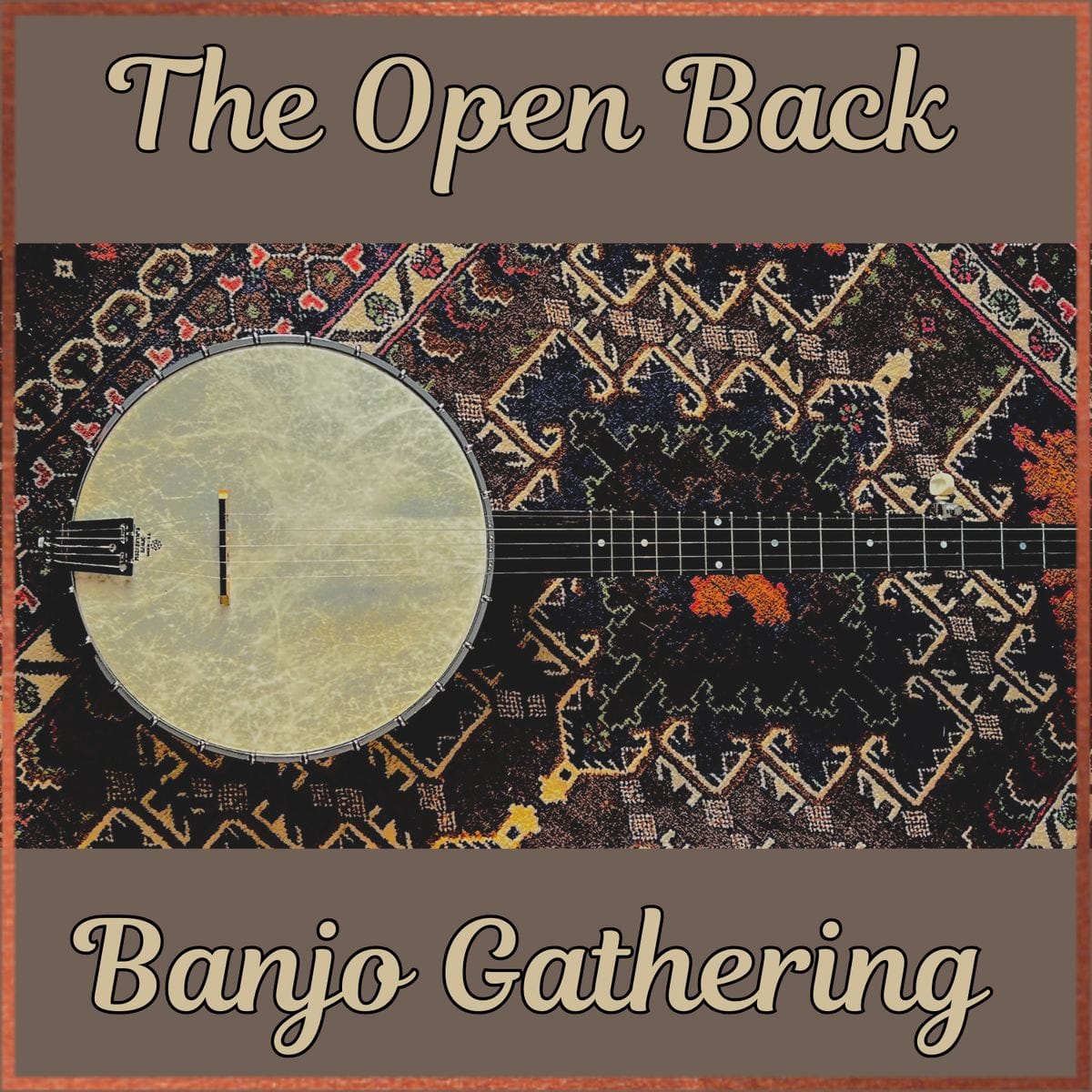 The Open Back Banjo Gathering