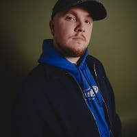 Chris Stussy