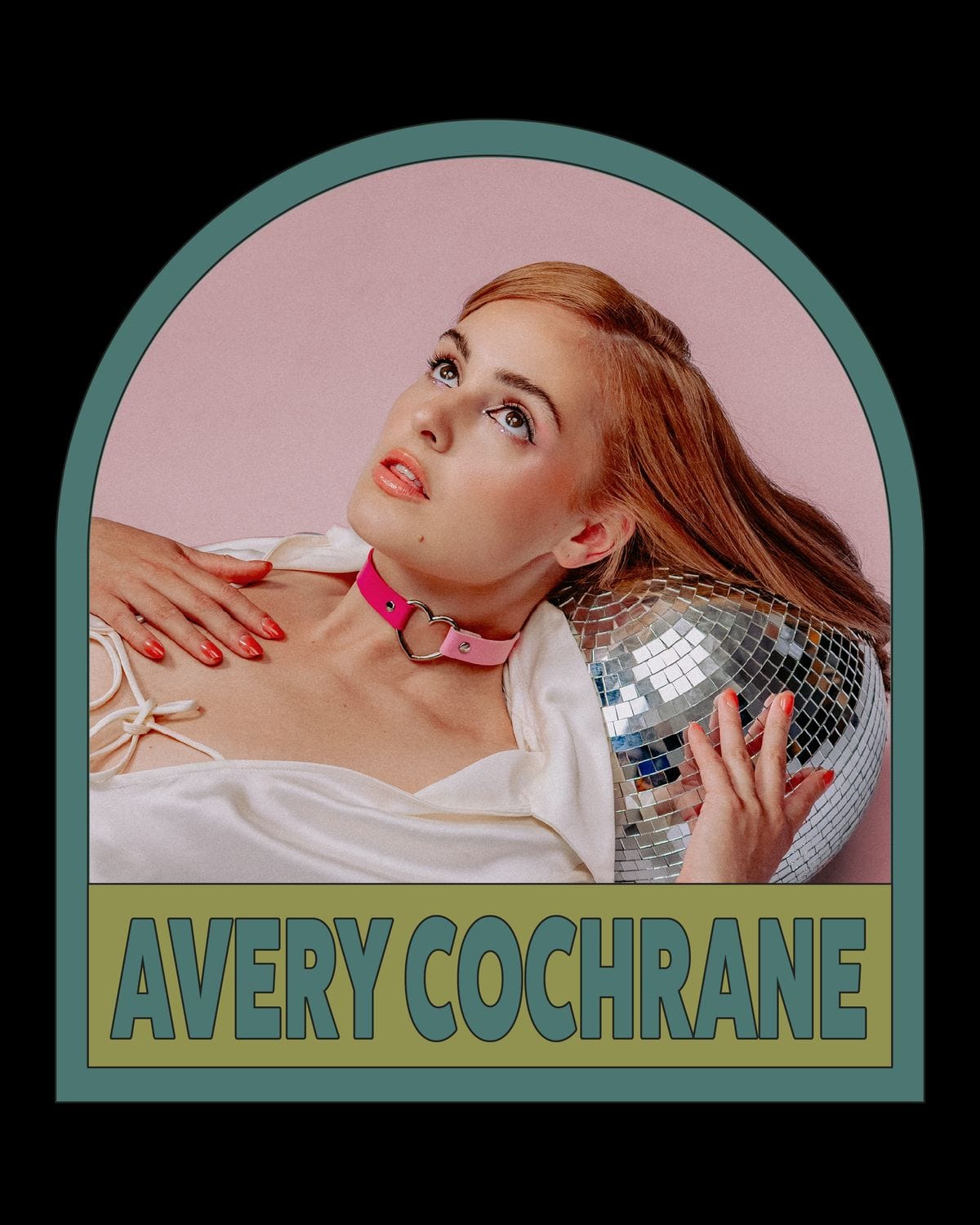 Avery Cochrane