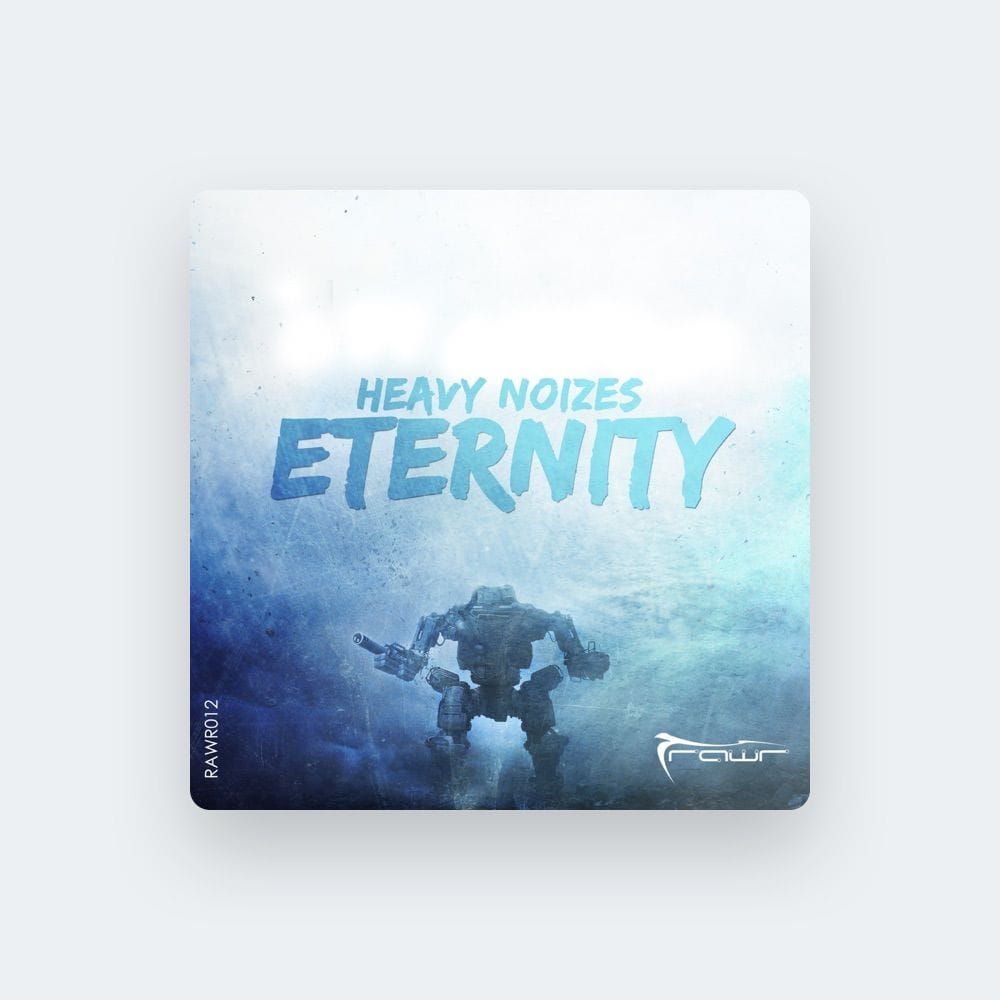 HEAVY NOIZES
