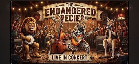 Endangered Species