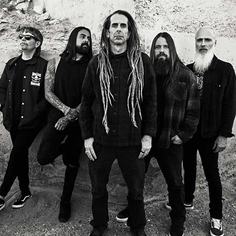 Lamb of God